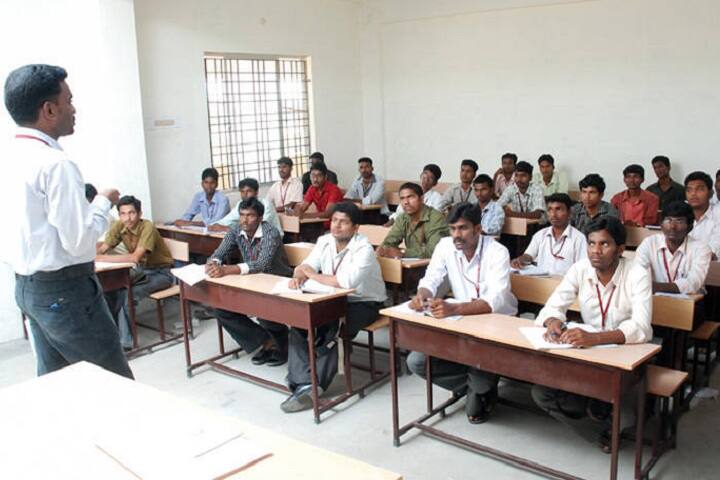 classroom